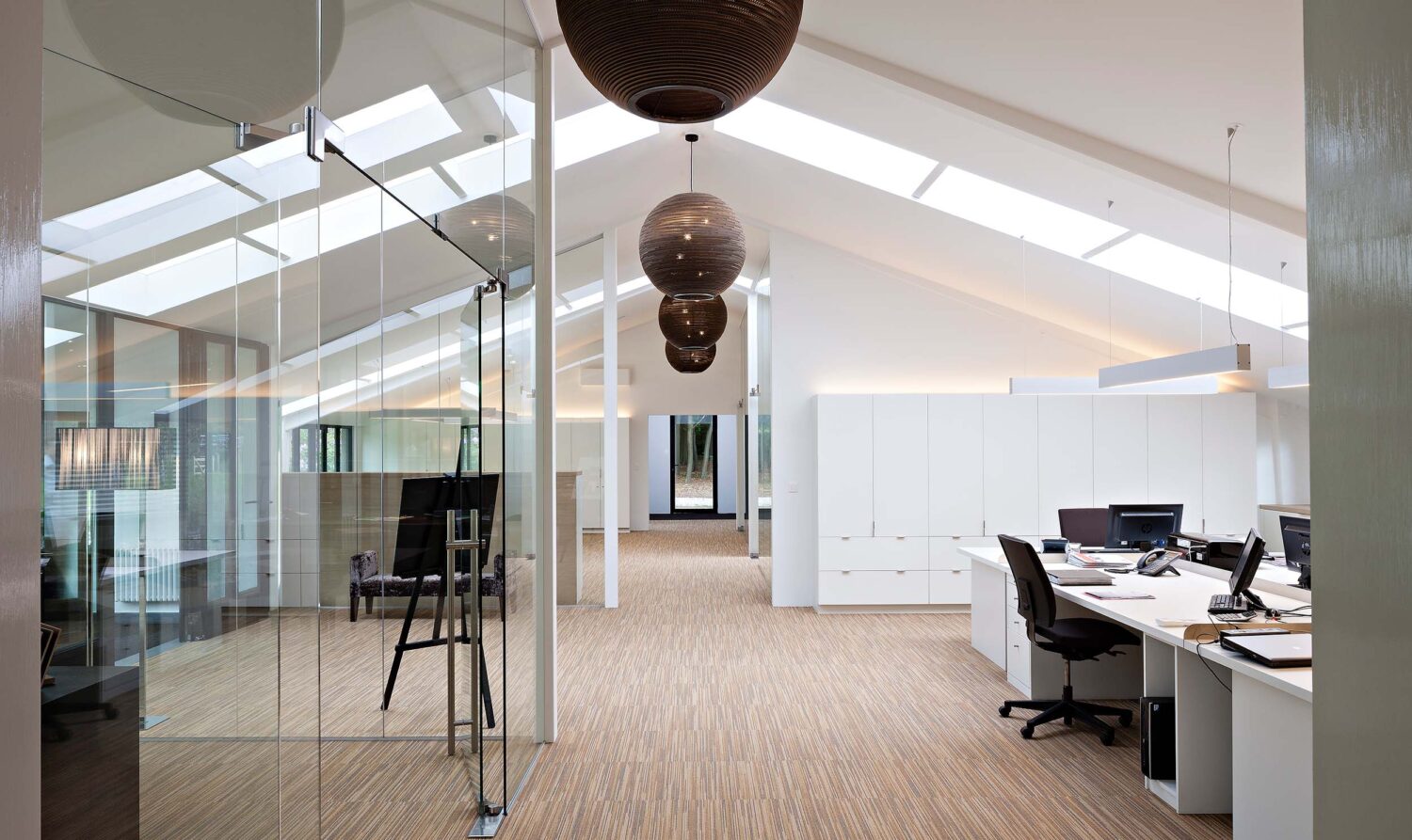 Administratief medewerker